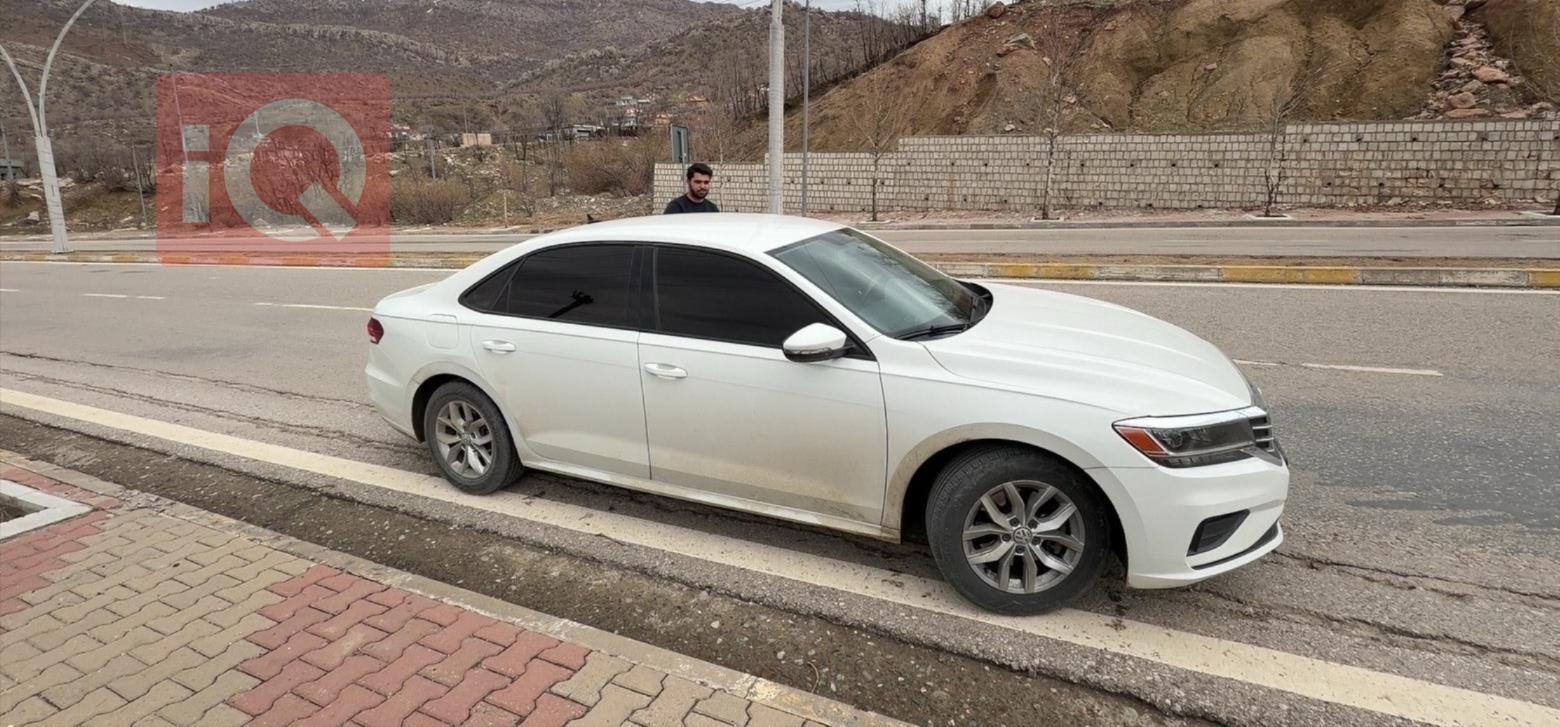 فولكسفاغن باسات